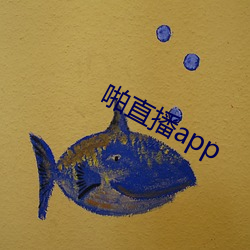 啪直播app