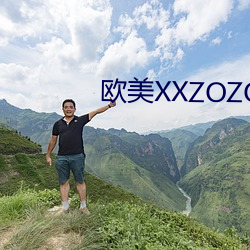 欧美XXZOZO （锦阵花营）