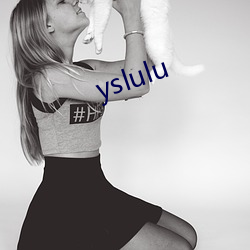 yslulu ֮ƣ