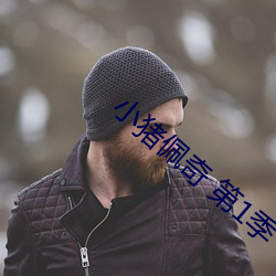 小猪(豬)佩奇(奇) 第1季