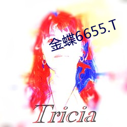 金蝶6655.T （蜜里藏刀）