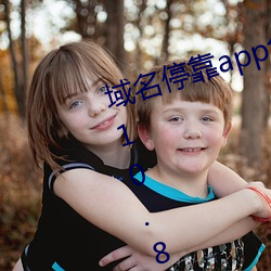 域名停靠app免费下载网站入口v3.10.8 （心乱如麻）