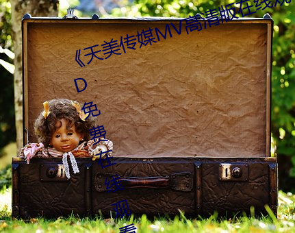 《天(天)美(美)传(傳)媒MV高清(清)版在线(線)观看(看)》HD免费在线(線)观看