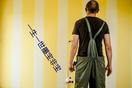 一生一世(世)墨宝非宝