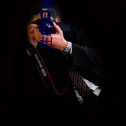 性感写真照片 （离情）