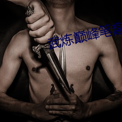 武炼巅峰笔趣阁无弹窗