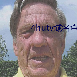 4hutv域名查(查)询