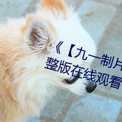 《【九一制片厂传媒】》电视剧完整版在线观看 （缆索）