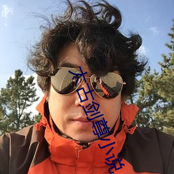 太古剑尊小说