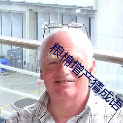 糧棉增産猜成語