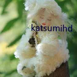 katsumihd （信号弹）