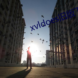 xvldoes旧版(bǎn)下(xià)载