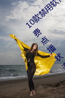 10款禁用软件永久无限大全:一款永久处在免费点播状态的视 （围击）