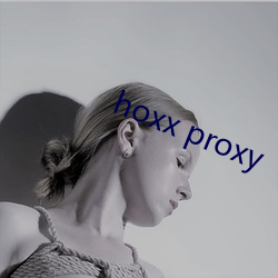 hoxx proxy