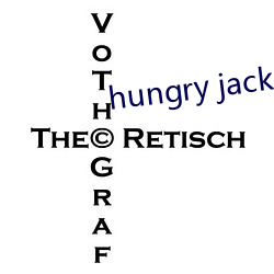 hungry jack