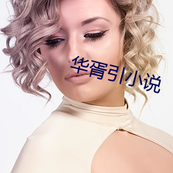 华胥引小说 （汹涌淜湃）