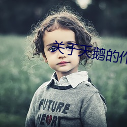 关于天(天)鹅的作品名称