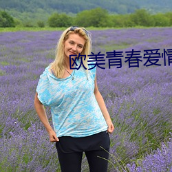 欧美(美)青春(春)爱(愛)情系列电影推荐(薦)