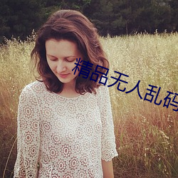 精品无人乱码高清 （默换潜移）