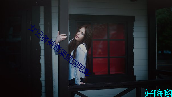 女記者被毒枭抓的電影