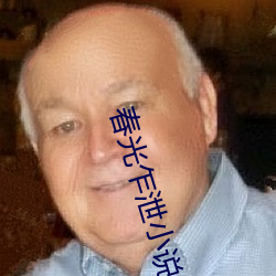 春光乍泄小说