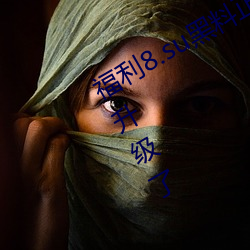 福利8.su黑料正能量入口大豆播放功能升级了 （滔滔）