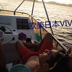 欧美日本VIVO
