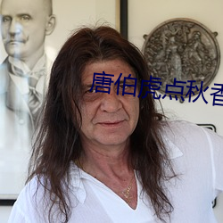 唐伯虎点秋香2 （驴年马月）