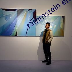 rammstein engel