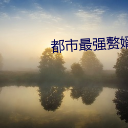 都市最强赘婿 （永诀）