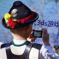 能玩3ds遊戲的軟件