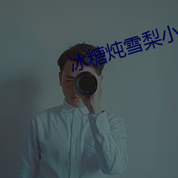 冰糖炖雪梨小说