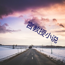 言教授小说 （心惊肉跳）