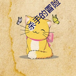 杀手的冒险