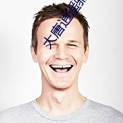 大唐逍遥驸马爷