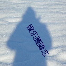 娱乐圈隐恋 （知止不辱）
