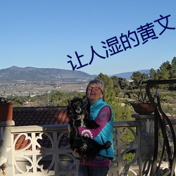让人湿的黄文 （口角风情）