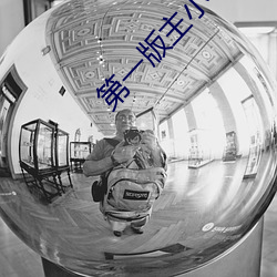 第一版主小说