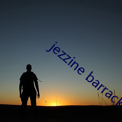 jezzine barracks