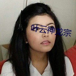 叶云神龙宗