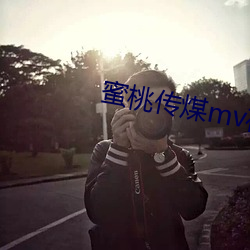 蜜桃传煤mv在线观看 （减损）