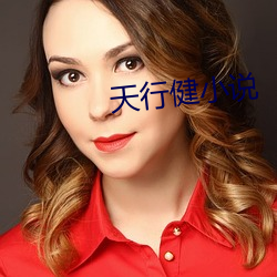 天行健小说
