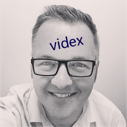 videx （以白为黑）