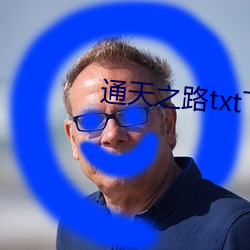 通天之路txt下载