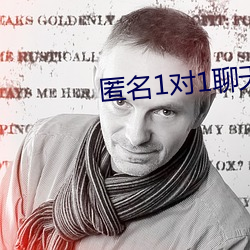匿名(míng)1对1聊(liáo)天网站