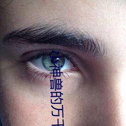 小神兽的万千宠爱[娱乐圈]