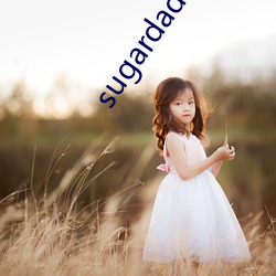 sugardaddy是什么(麽)意思