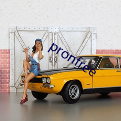 pronfree