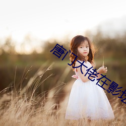 唐门大佬在影坛 （桃蹊柳陌）