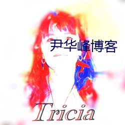 尹华(華)峰(峰)博客